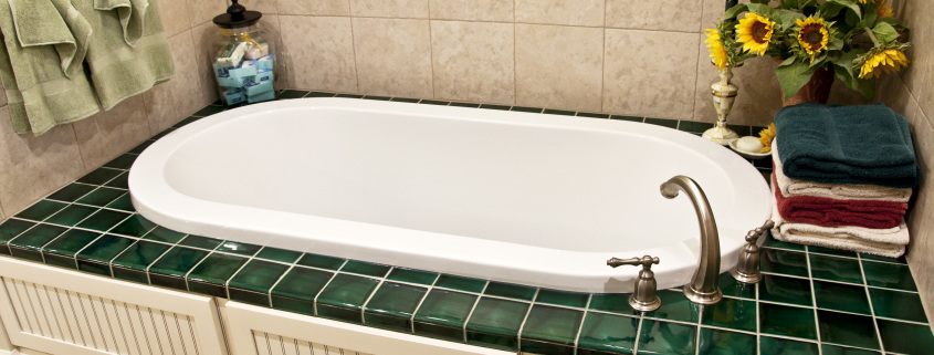 Master Bathroom Design in Brooksville, MD 20833