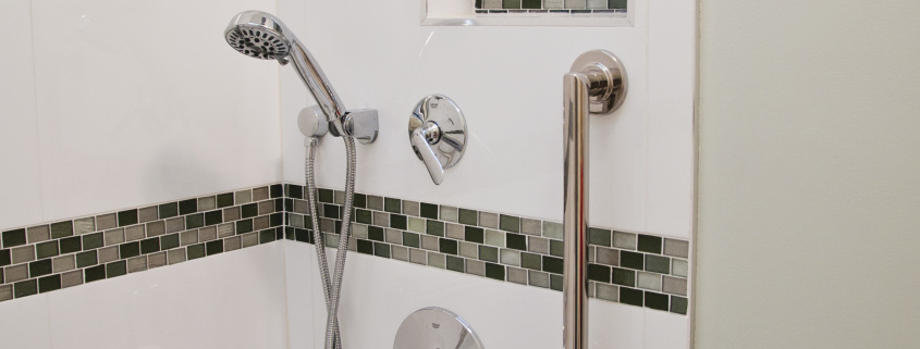 Guest Bathroom Remodeling in Silver Spring, MD 20906
