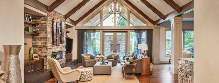 Home Addition