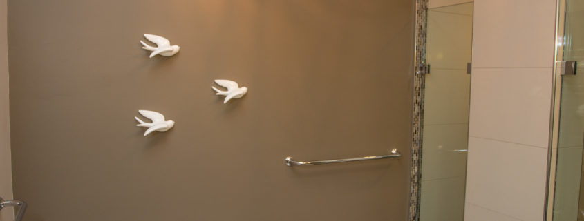 Full Bathroom Remodel