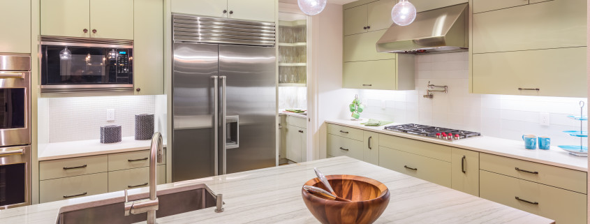Kitchen Design