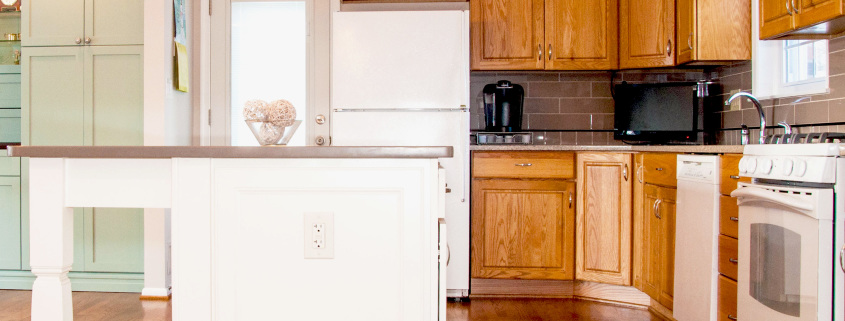 Kitchen Remodel in Olney, Md 20832 (2)