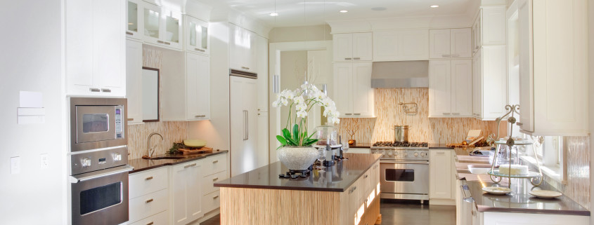 Luxury Kitchen Remodel