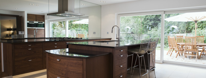 Modern Kitchen Design & Remodel
