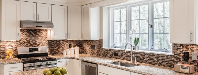 Kitchen Remodeling in North Potomac, MD 20879