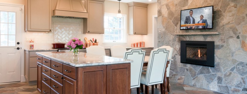 Kitchen Remodeling in Olney, MD