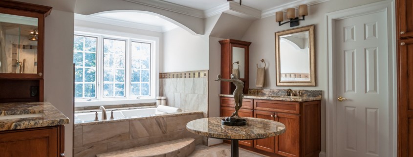 Bathroom Design in North Potomac, MD 20878 Bathroom Design in North Potomac, MD 20878