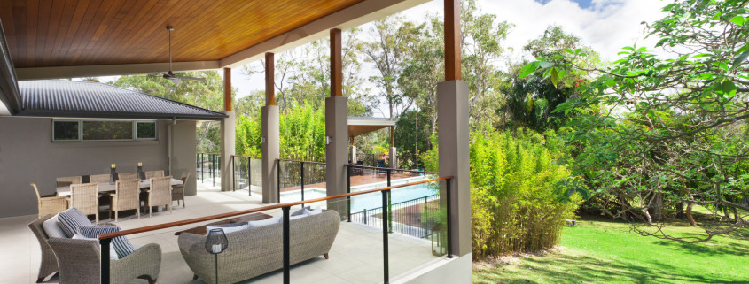 Outdoor-Living-designs Make outdoor living fun again with the help of Hammer Design Build Remodel