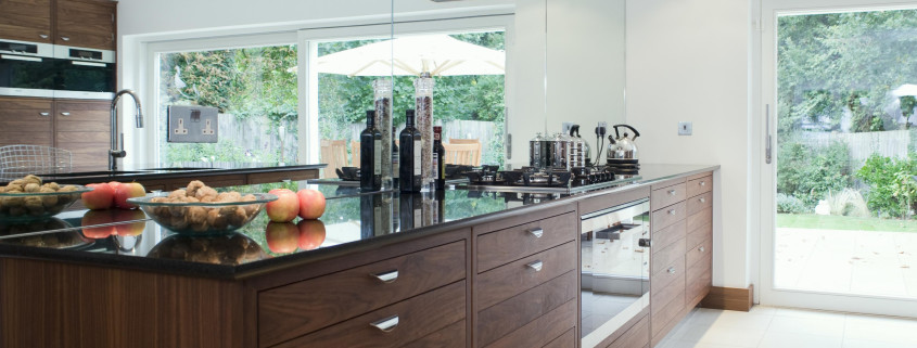 Modern Kitchen Modern kitchen