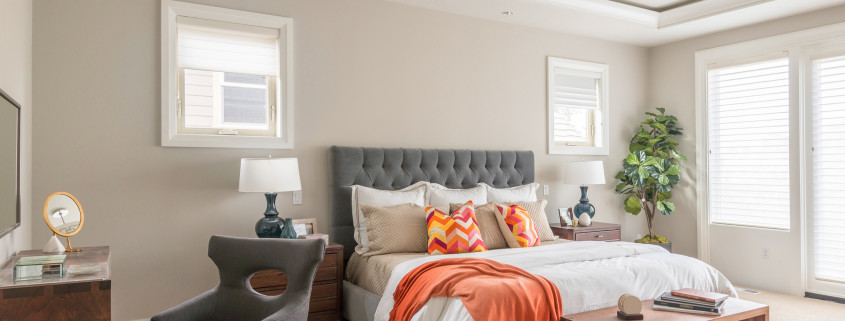 Home decor Design your personal space with Hammers creative team of designers