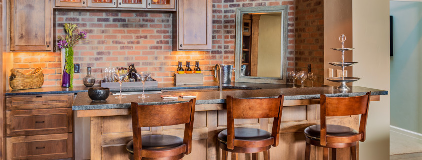 Open-Kitchen-Concept Create a kitchen design with open concept