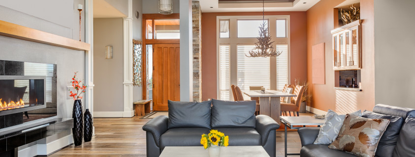 Interior-design Interior renovation should reflect you