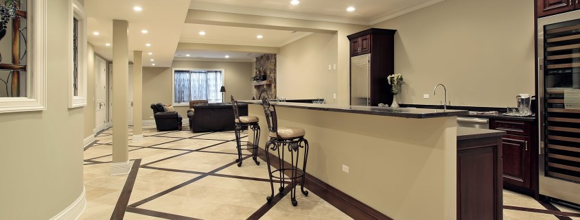 basement finishing design Design and remodel your unfinished basement