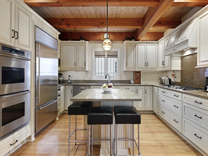 what to ask when hiring a kitchen designer - hammer contractors