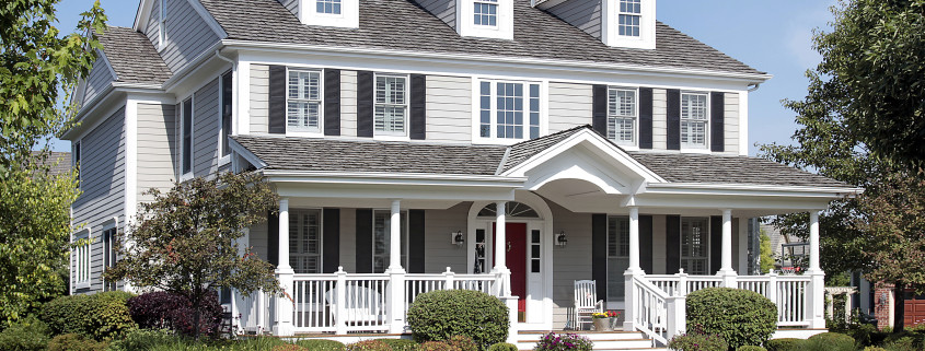 Exterior-remodeling replace your roof, siding,windows and more with Hammer Design Build and Remodel