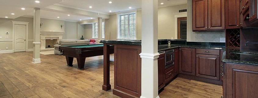 Basement-Tile Tile for Basements