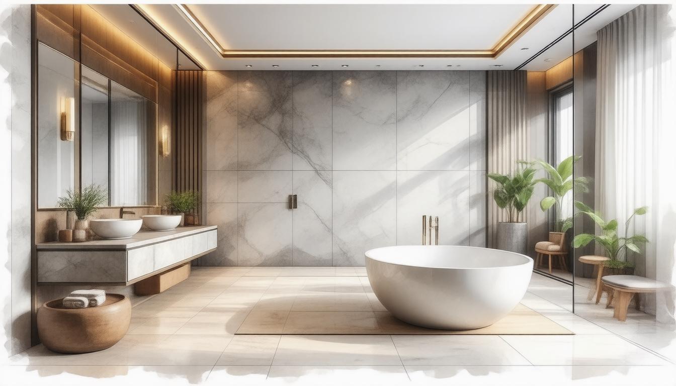 14 Ways to Elevate Your Bathroom Design