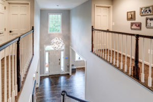 Whole home renovation Chevy Chase, MD
