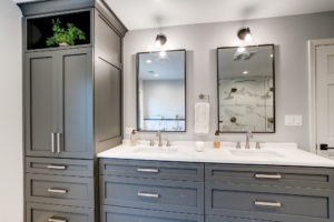 bathroom remodel chevy chase md