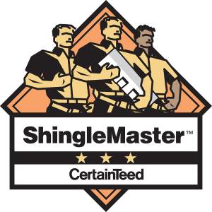 Certainteed ShingleMaster Roofing Contractor
