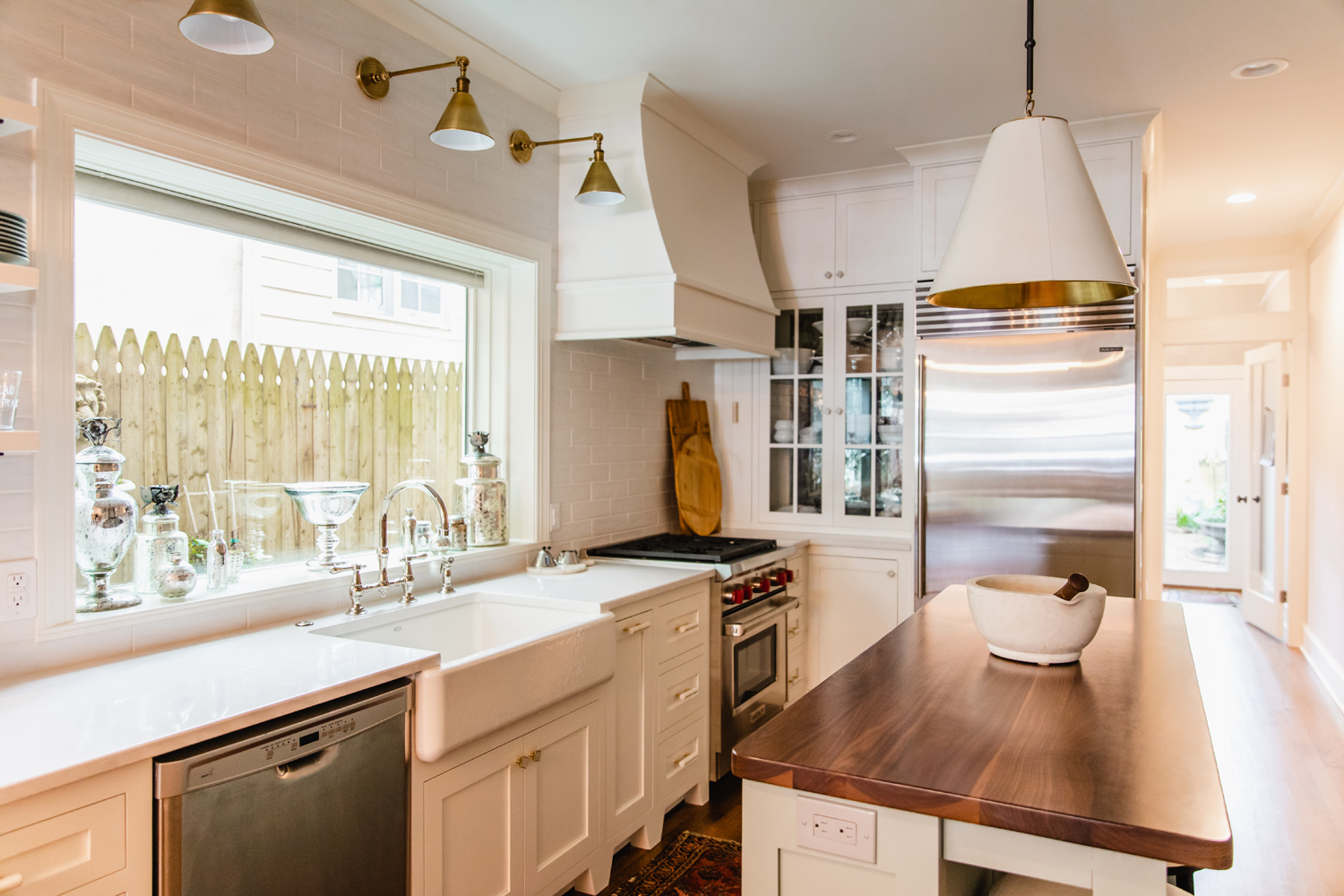 kitchen design and renovation washington dc