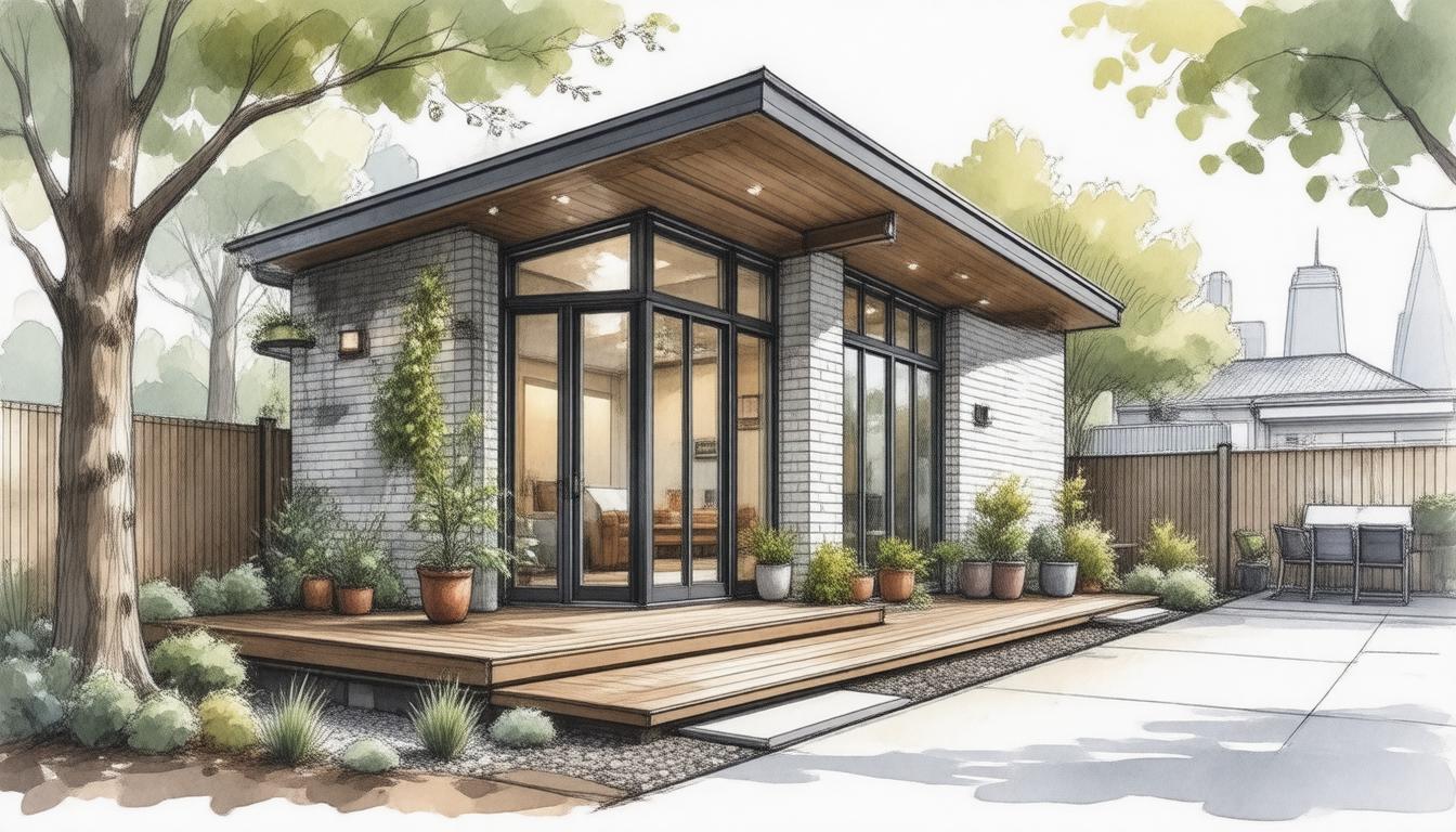 Accessory Dwelling Units in Washington DC: Design and Build Tips