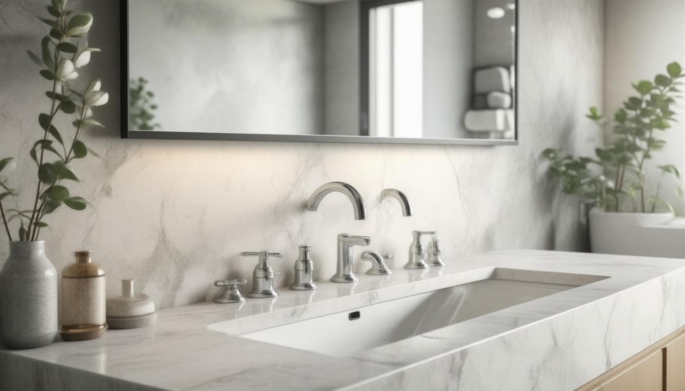 Best Bathroom Faucet Brands for Your Remodel