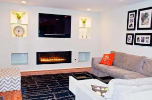 Interior Remodeling in North Potomac , MD 20878