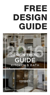 2016 Design Trend Guide for Kitchen & Bath