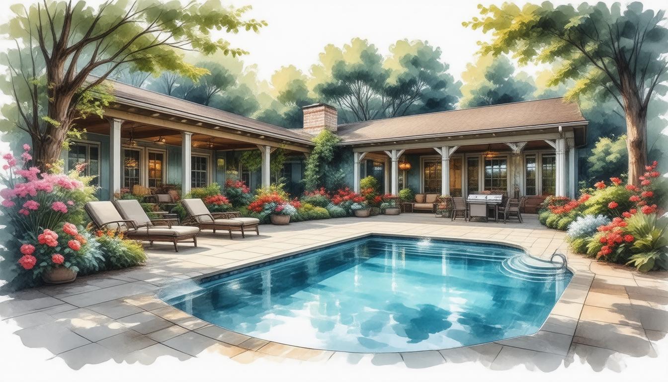 Do Pools Add Value to Your Home? A Detailed Guide