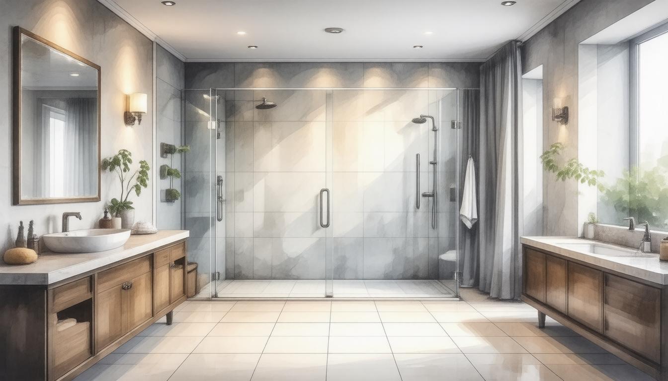 How to Make Your Bathroom Handicap Accessible