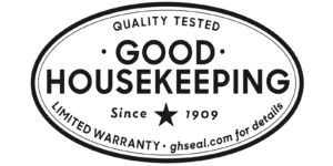 Replacement windows certified by Good Housekeeping Seal of Approval Warranty