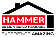 logo Hammer Design Build & Remodel