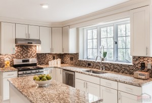 Kitchen Remodeling in North Potomac, MD 20879