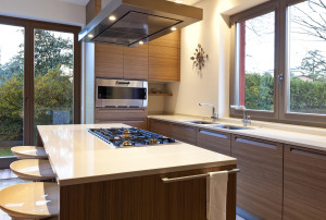 Kitchen Design and Remodeling