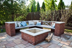Create your personal outdoor space with the help of Hammer Design Build & Remodel architects and designers.