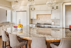Kitchen designers of Hammer Design Build Remodel are here to build your best kitchen yet!