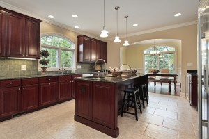 Kitchen remodel Columbia MD by Hammer Contractors