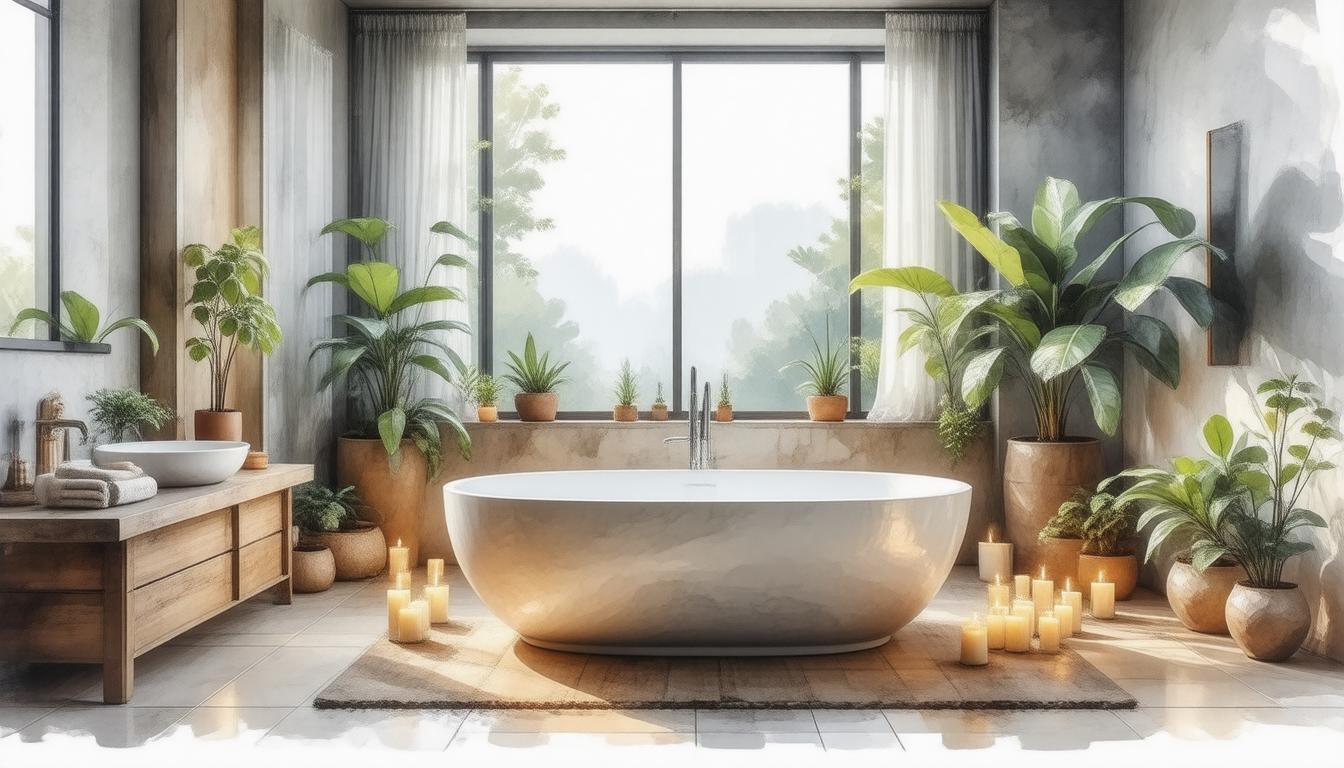 Soak It In: Why Freestanding Tubs Are a Must-Have