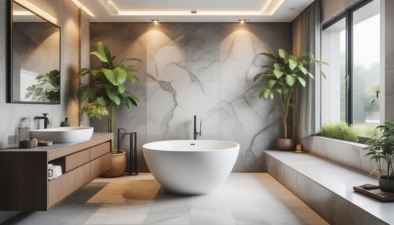 Top Bathroom Updates for Your Remodel